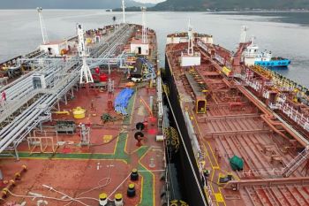 Pertamina Patra Niaga terapkan fasilitas STS di Kolonodale percepat distribusi B50