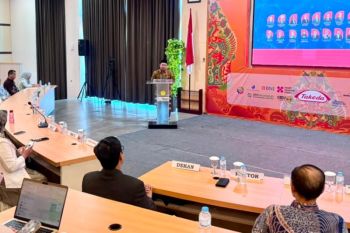 Unsoed jadi tuan rumah BSM InaHEA 2026 bahas ekonomi kesehatan