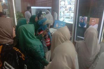 Bandarlampung kenalkan Aplikasi Rupa Wajah