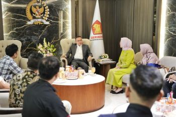Tak Ada PHK di Streamlining Telkom, Dasco Kawal Kesepakatan Tripartit