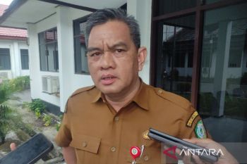 Pemkab Kotim komitmen perkuat daya saing pasar rakyat