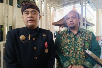 Ketua PN Denpasar: Tak ada praktik transaksional di pengadilan
