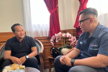 ANTARA Bali dan Pemkab Badung perkuat sinergi penyebarluasan informasi