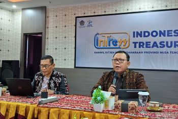 DJPb: Penyaluran UMi di NTT menyasar 33.054 debitur
