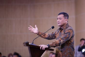 Pemprov Jateng berikan insentif pajak bagi perusahaan ramah lingkungan