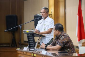 Pemprov Jateng: APIP garda terdepan cegah fraud dan korupsi