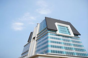 Undip operasikan Twin Tower setinggi 14 lantai perkuat pendidikan vokasi