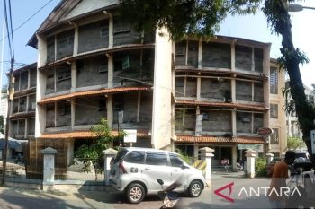 Pemkot Semarang optimalkan aplikasi "e-Rusun" kelola rusunawa