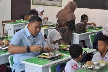 Jaga kualitas MBG, Kepala BGN siap tutup dapur yang tak layak
