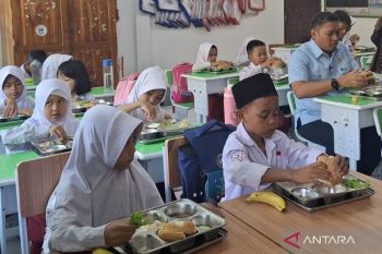 BGN tambahkan edukasi gizi ke Program Makan Bergizi Gratis