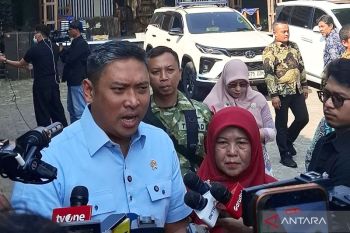 Kepala BGN Sudaryono perkuat koordinasi lintas kementerian untuk pelaksanaan MBG