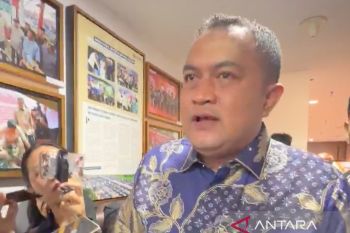 Pemkab Bogor bentuk tim untuk percepatan pembangunan Bendungan Cijurey