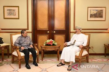 Wamenlu Anis Matta dorong peran mahasiswa Indonesia di Timur Tengah