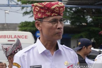 Dinkes Lampung Selatan percepat capaian 75 persen desa STBM pada 2026