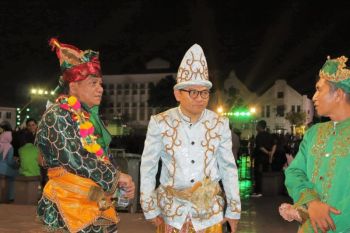 Pengurus PKB Sultra diminta perkuat ekonomi rakyat usai pelantikan di Jakarta