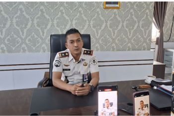 LPKA Kelas II Bandarlampung berikan remisi untuk 45 anak binaan