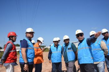 PLN Siapkan Penyambungan 75 MVA untuk Dukung Operasional PT Borneo Indobara