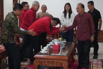 Koster prioritaskan pembinaan atlet lokal jelang Porprov 2027