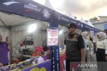 Pemkot Kendari gelar Festival Ekonomi Kreatif ajang promosi produk lokal
