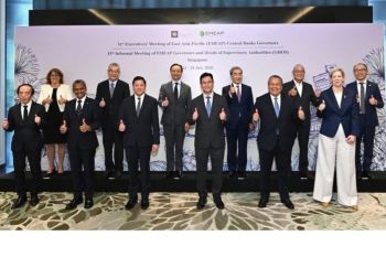BI: AI berpotensi bantu produktivitas bank sentral dan sektor keuangan