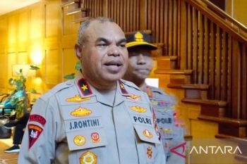 Polda Papua Tengah butuh Mako permanen perkuat kinerja penegak hukum