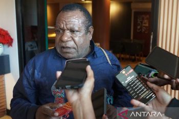 Mimika siapkan lahan 8,5 hektare di Iwaka bangun sekolah rakyat