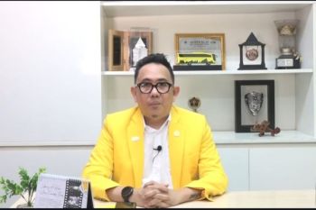 UI sampaikan duka cita yang mendalam atas meninggalnya dokter Zulfikar Drakel