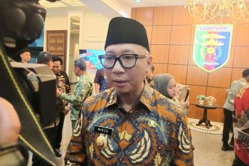 Lampung diusulkan jadi pusat hilirisasi komoditas pangan