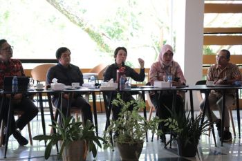 Singkawang dorong konektivitas Bandara percepat pertumbuhan ekonomi