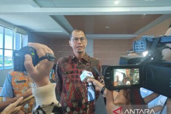 Kanwil DJP Sumbar ajak UMKM naik kelas dengan manfaatkan digitalisasi
