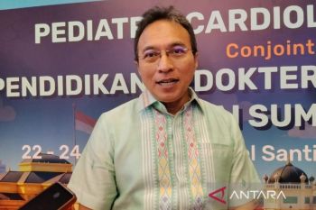 IDAI sambut baik Kemenkes telusuri kasus TBC untuk percepat eliminasi