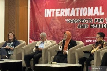 Komisi X menyebut perguruan tinggi kunci kembangkan wisata halal RI