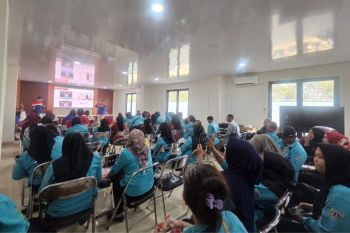 PGN perkuat budaya keselamatan pelanggan melalui program edukasi
