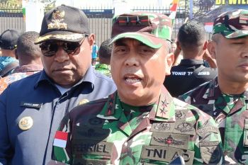 KPK panggil empat saksi usut kasus proyek infrastruktur Kota Banjar