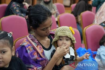 Pemkot Jakbar perkuat kerja sama lintas sektor turunkan stunting