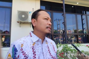 Berkas perkara mantan Bupati Rejang Lebong dilimpahkan ke PN Bengkulu