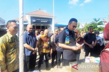 Dirjen Imigrasi tegaskan peran Imigrasi sukseskan program presiden