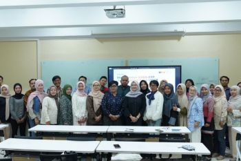 Pakar UGM: Pembukuan digital bantu UMKM atasi masalah pajak