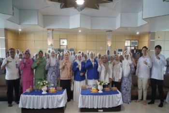 IWAPI Banjar perkuat digitalisasi UMKM demi perluas daya saing usaha