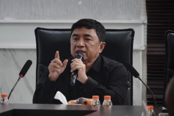 Kabupaten Garut tata area parkir untuk optimalkan PAD