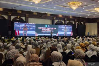 Ketua MPR soroti masalah mismanajemen dan krisis murid pesantren