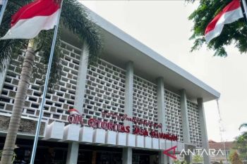 Tiga BPR di Bali gabung agar daya saing lebih kuat
