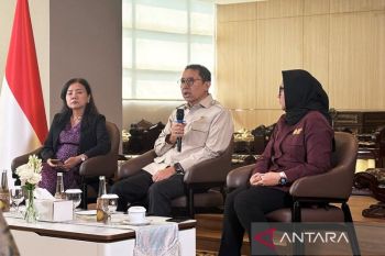 Pemerintah upayakan benda budaya Indonesia kembali ke tanah air