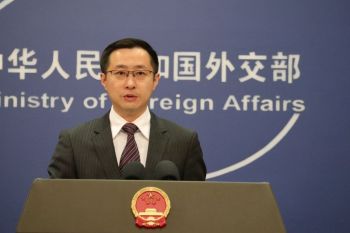 China harap eskalasi di Timur Tengah tak berlanjut