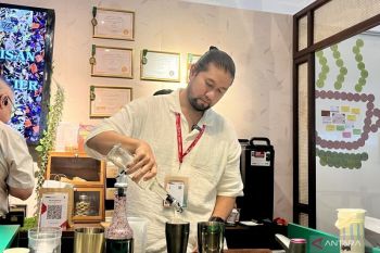 Begini cara menyeduh teh yang benar menurut pakar, hindari kebiasaan ini