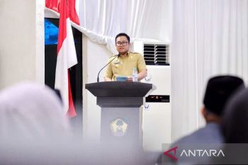 Pemkab Gowa optimalkan PAD melalui strategi intensifikasi-ekstensifikasi