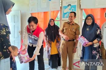 Setneg: Program Kampar Ciptakan SDM Luar Biasa