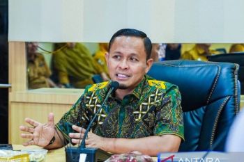 Jalan Pasar Kodim segera dipercantik, pedagang dialihkan ke Pasar Higienis