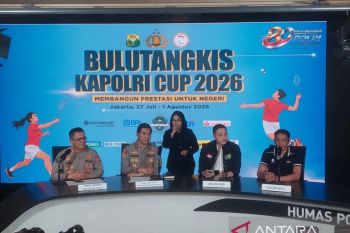 Saling percaya bawa ganda putra Fajar/Fikri ke final China Open 2026