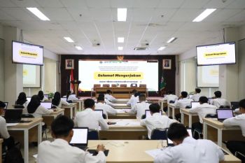 Seleksi penerimaan taruna baru Politeknik Agraria STPN, jaring SDM unggul bidang pertanahan dan tata ruang